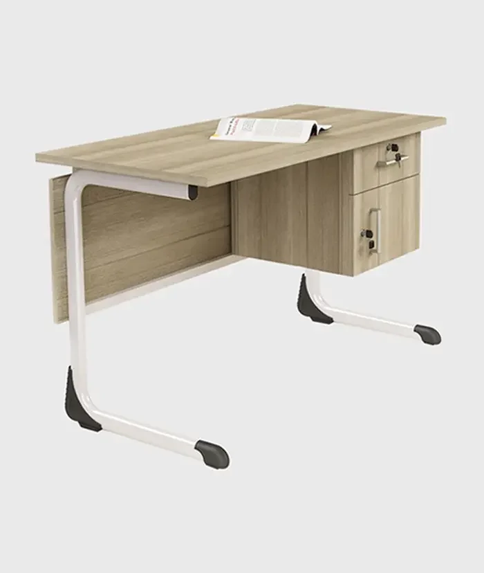 TEACHERS TABLE 2