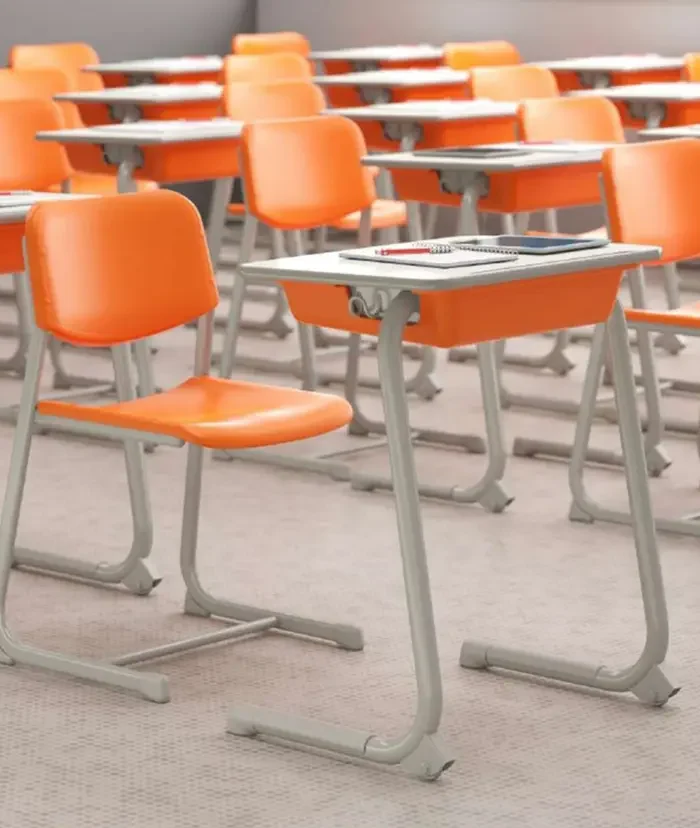 SINGLE DESK