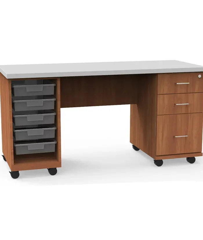 TEACHERS TABLE 4