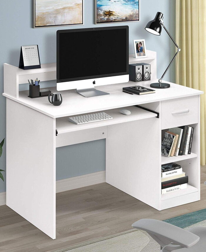 Computer table 1