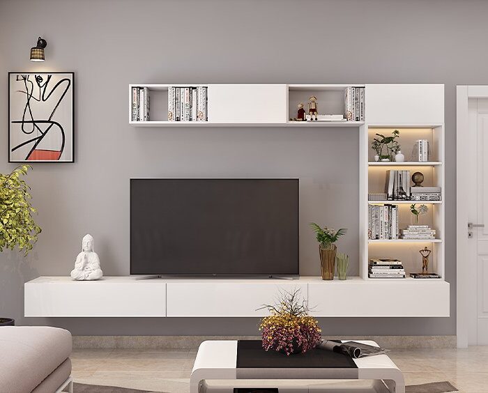 Tv U 8