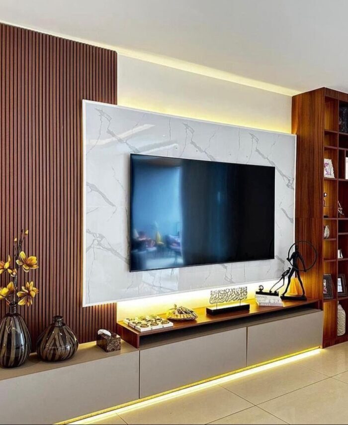 Tv U 1